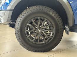 FORD - RANGER - 2025/2025 - Azul - Sob Consulta