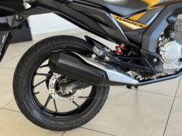 HONDA - CB 250F TWISTER - 2020/2020 - Amarela - R$ 21.900,00