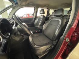 CITROËN - AIRCROSS - 2011/2011 - Vermelha - Sob Consulta