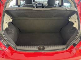 CHEVROLET - ONIX - 2015/2016 - Vermelha - R$ 58.900,00