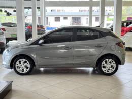 HYUNDAI - HB20 - 2021/2022 - Cinza - R$ 65.900,00