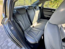 AUDI - A3 - 2019/2019 - Cinza - R$ 124.900,00