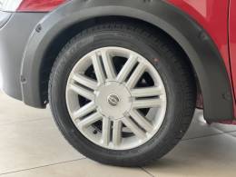 CHEVROLET - MONTANA - 2009/2009 - Vermelha - R$ 33.900,00