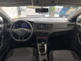 VOLKSWAGEN - VIRTUS - 2025/2026 - Branca - Sob Consulta