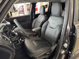 JEEP - RENEGADE - 2023/2024 - Cinza - R$ 119.900,00