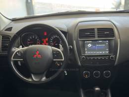 MITSUBISHI - ASX - 2012/2013 - Prata - R$ 68.900,00