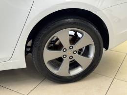 CHEVROLET - CRUZE - 2012/2012 - Branca - R$ 55.900,00