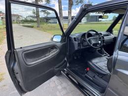 SUZUKI - VITARA - 1996/1997 - Cinza - R$ 48.900,00