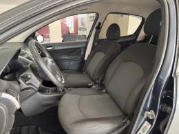 PEUGEOT - 207 - 2012/2013 - Azul - R$ 28.900,00