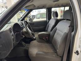 CHEVROLET - S10 - 2001/2001 - Branca - Sob Consulta