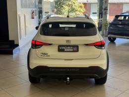 FIAT - PULSE - 2022/2022 - Branca - R$ 93.900,00