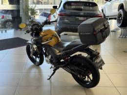 HONDA - CB 250F TWISTER - 2020/2020 - Amarela - R$ 21.900,00