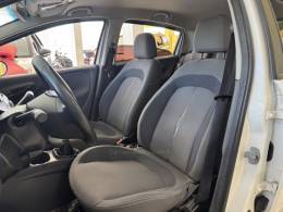 FIAT - PUNTO - 2012/2013 - Branca - Sob Consulta