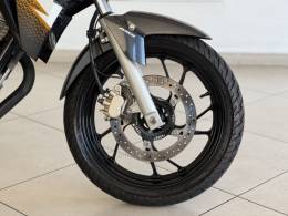 HONDA - CB 250F TWISTER - 2020/2020 - Amarela - R$ 21.900,00