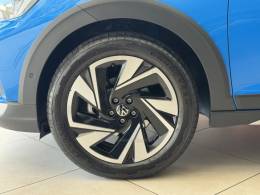 VOLKSWAGEN - NIVUS - 2025/2025 - Azul - R$ 137.900,00