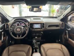 FIAT - TORO - 2020/2020 - Cinza - R$ 123.900,00