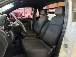 FIAT - STRADA - 2021/2023 - Branca - R$ 71.900,00