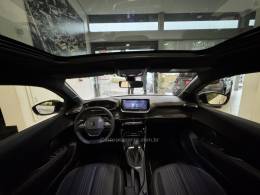 PEUGEOT - 208 - 2025/2026 - Branca - Sob Consulta