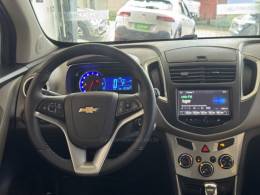 CHEVROLET - TRACKER - 2014/2014 - Branca - R$ 69.900,00
