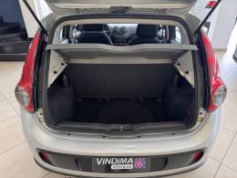 FIAT - PALIO - 2013/2013 - Prata - R$ 42.900,00