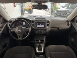 VOLKSWAGEN - TIGUAN - 2013/2013 - Preta - R$ 64.900,00