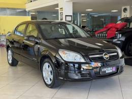CHEVROLET - VECTRA - 2007/2007 - Preta - Sob Consulta