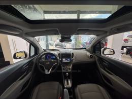 CHEVROLET - TRACKER - 2014/2014 - Branca - R$ 69.900,00
