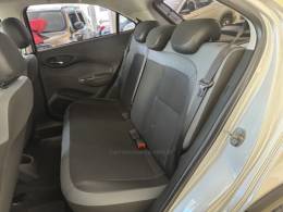 CHEVROLET - ONIX - 2019/2019 - Prata - R$ 69.900,00