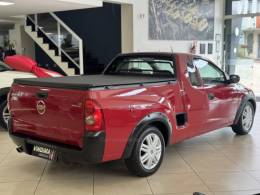 CHEVROLET - MONTANA - 2009/2009 - Vermelha - R$ 33.900,00