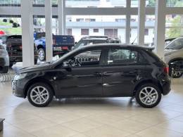 VOLKSWAGEN - GOL - 2012/2013 - Preta - R$ 31.900,00