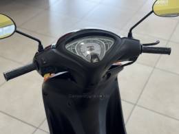 HONDA - BIZ 100 - 2014/2014 - Preta - Sob Consulta
