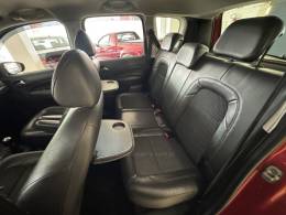 CITROËN - AIRCROSS - 2011/2011 - Vermelha - Sob Consulta