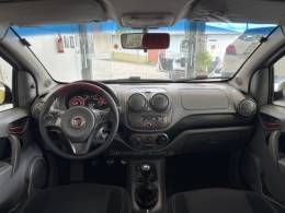 FIAT - PALIO - 2013/2013 - Prata - R$ 42.900,00