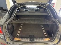 BMW - X4 - 2015/2016 - Cinza - R$ 139.900,00