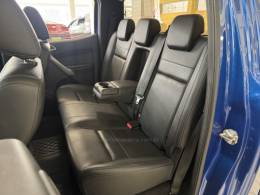 FORD - RANGER - 2020/2021 - Azul - R$ 159.900,00