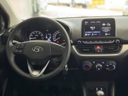 HYUNDAI - HB20 - 2021/2022 - Cinza - R$ 65.900,00
