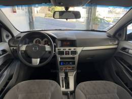 CHEVROLET - VECTRA - 2007/2007 - Preta - Sob Consulta