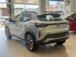 VOLKSWAGEN - TERA - 2026/2026 - Prata - Sob Consulta