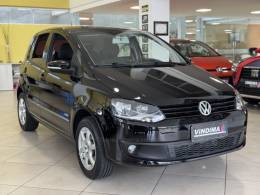 VOLKSWAGEN - FOX - 2013/2013 - Preta - R$ 41.900,00