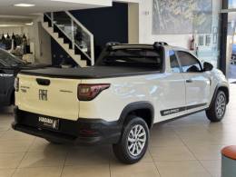 FIAT - STRADA - 2021/2023 - Branca - R$ 71.900,00