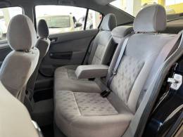 CHEVROLET - VECTRA - 2007/2007 - Preta - Sob Consulta