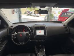 MITSUBISHI - ASX - 2012/2013 - Prata - R$ 68.900,00