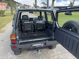 SUZUKI - VITARA - 1996/1997 - Cinza - R$ 48.900,00