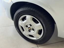 CHEVROLET - CELTA - 2010/2011 - Prata - R$ 28.900,00