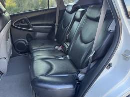 TOYOTA - RAV4 - 2011/2011 - Branca - R$ 62.900,00