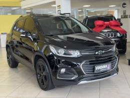 CHEVROLET - TRACKER - 2018/2019 - Preta - R$ 84.900,00