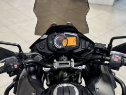 KAWASAKI - VERSYS 300 - 2018/2018 - Preta - R$ 26.900,00