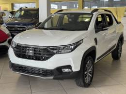 FIAT - STRADA - 2025/2026 - Branca - Sob Consulta