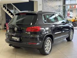 VOLKSWAGEN - TIGUAN - 2013/2013 - Preta - R$ 64.900,00