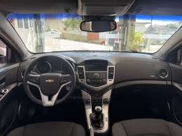 CHEVROLET - CRUZE - 2012/2012 - Branca - R$ 55.900,00